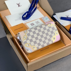 Louis Vuitton Wallets Purse